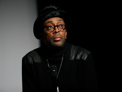 Spike Lee